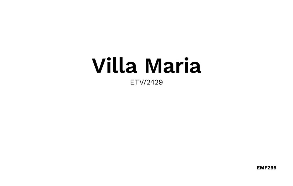 Feriehuse - Maria de Mendia, Porto Cristo , Spanien - EMF295 46