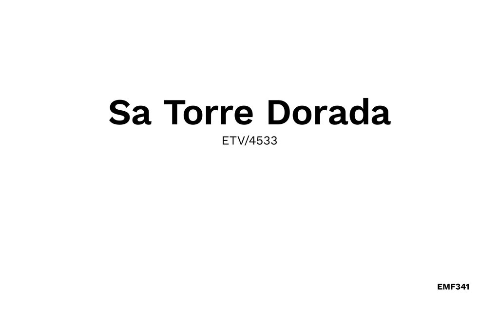 Feriehuse - Es Morer Vermell, Alcudia , Spanien - EMF341 35