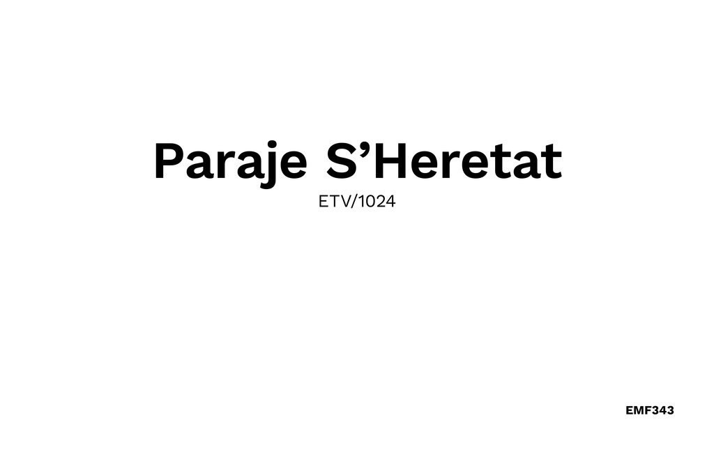 Ferienhaus - Katia, Canyamel , Spanien - EMF343 41