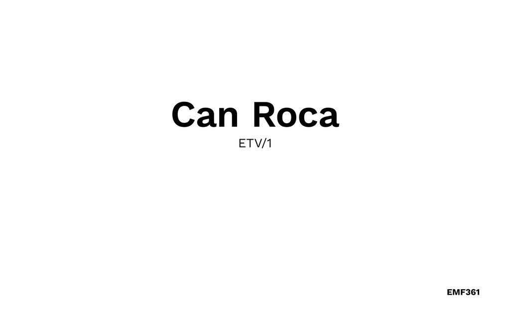 Ferienhaus - Roquera, Alqueria Blanca , Spanien - EMF361 36