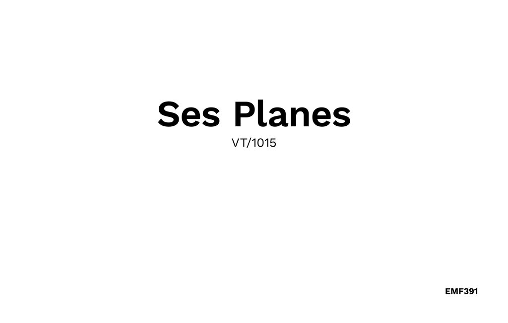 Feriehuse - Ses Planes, Buger , Spanien - EMF391 46