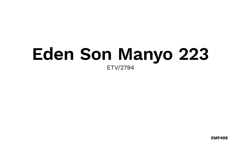 Ferienhaus - Son Manyo, Sa Pobla , Spanien - EMF409 41