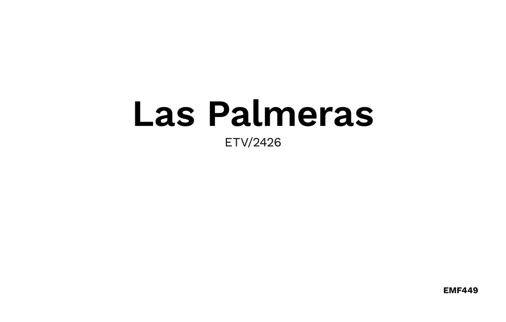 Feriehuse - Palmas, Cales de Mallorca , Spanien - EMF449 46