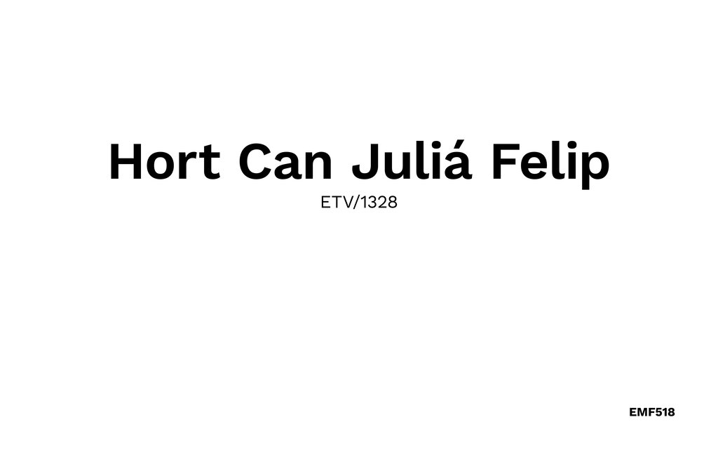 Feriehus - S'Hort den Julia, Ses Salines , Spania - EMF518 51