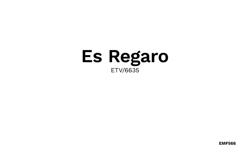 Feriehuse - Es Regaro, Capdepera , Spanien - EMF566 46