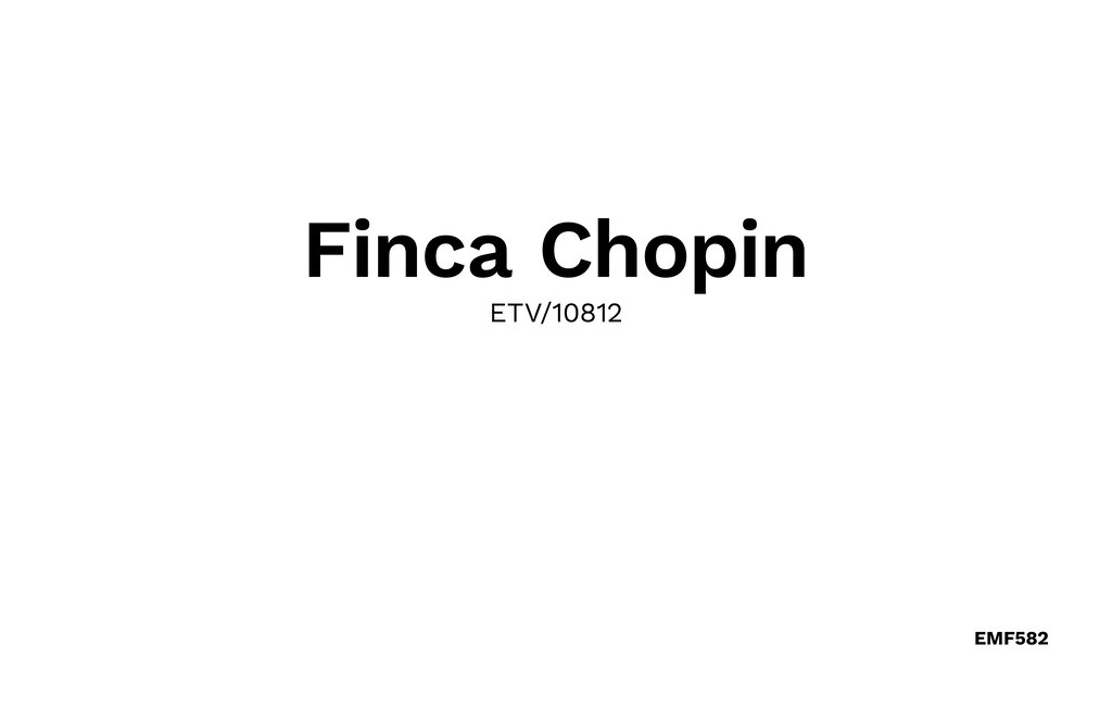 Location de vacances - Chopin, Valldemossa , Espagne - EMF582 31