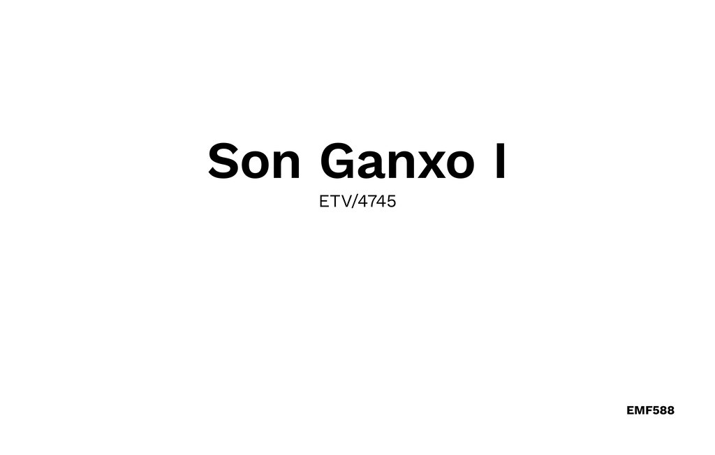 Feriehuse - Son Ganxo Uno, Cala Murada , Spanien - EMF588 41