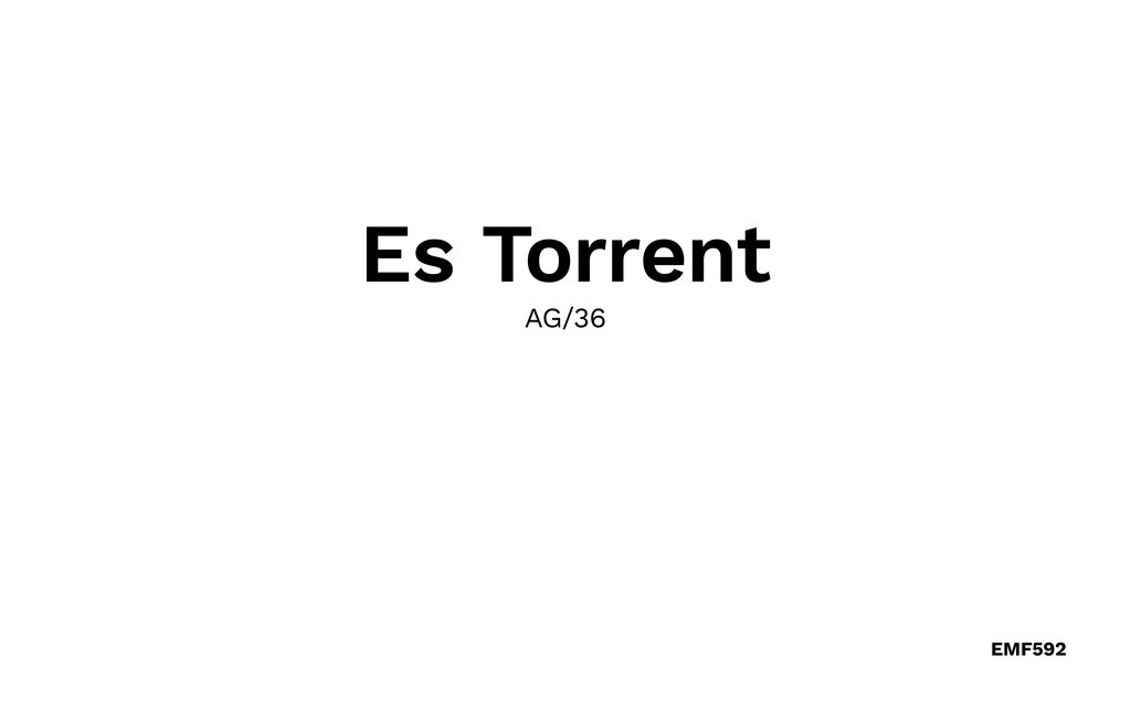 Location de vacances - Casa Torrent, Campos , Espagne - EMF592 16