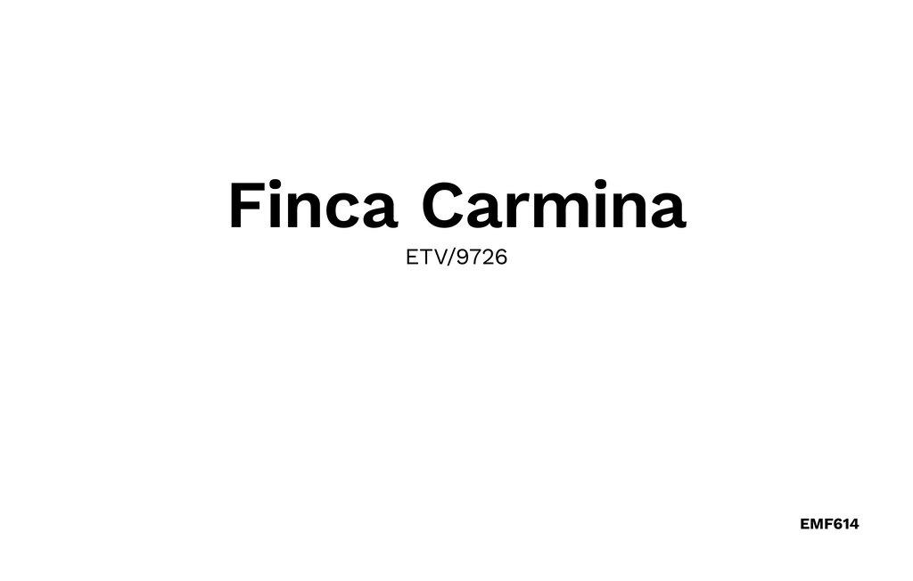 Ferienhaus - Can Carmina, Can Picafort , Spanien - EMF614 51
