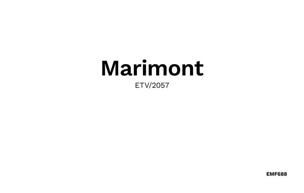 Feriehuse - Marimont, Betlem , Spanien - EMF688 36