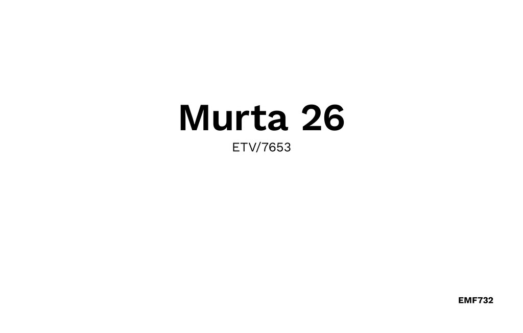 Ferienhaus - Murta 26, Sa Coma , Spanien - EMF732 51