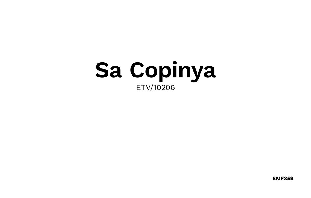 Ferienhaus - Sa Copinya, Port Verd , Spanien - EMF859 33