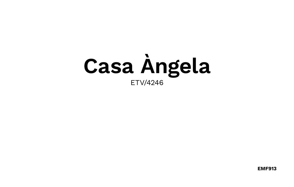 Ferienhaus - Fantastic Beach, Son Serra de Marina , Spanien - EMF913 36