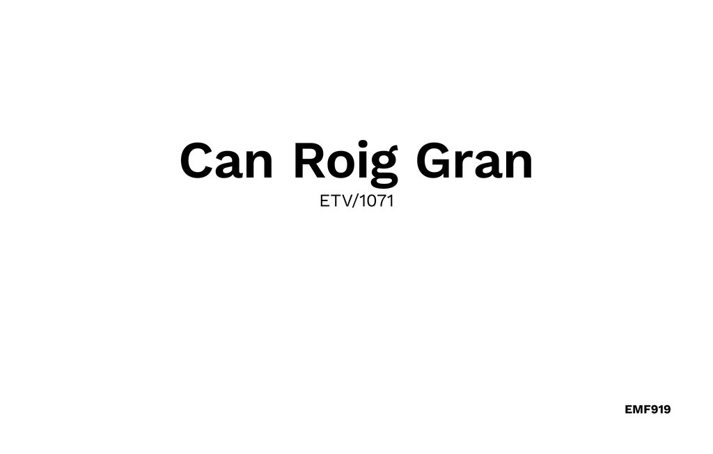 Feriehuse - Can Roig Gran, Pollenca , Spanien - EMF919 46