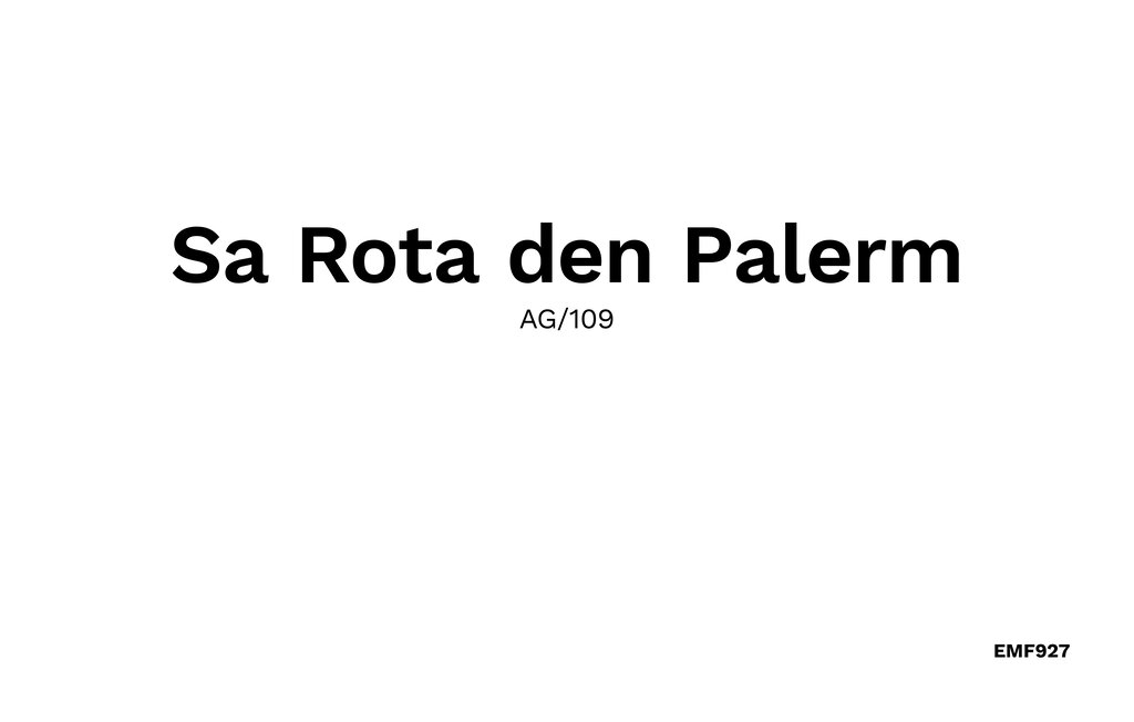 
Holiday rental - Sa Rota den Palerm Uno, Lloret de Vistalegre , Spain - EMF927 51