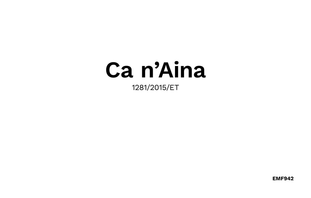 Feriehuse - Ca n'Aina de Alcudia, Alcudia , Spanien - EMF942 26