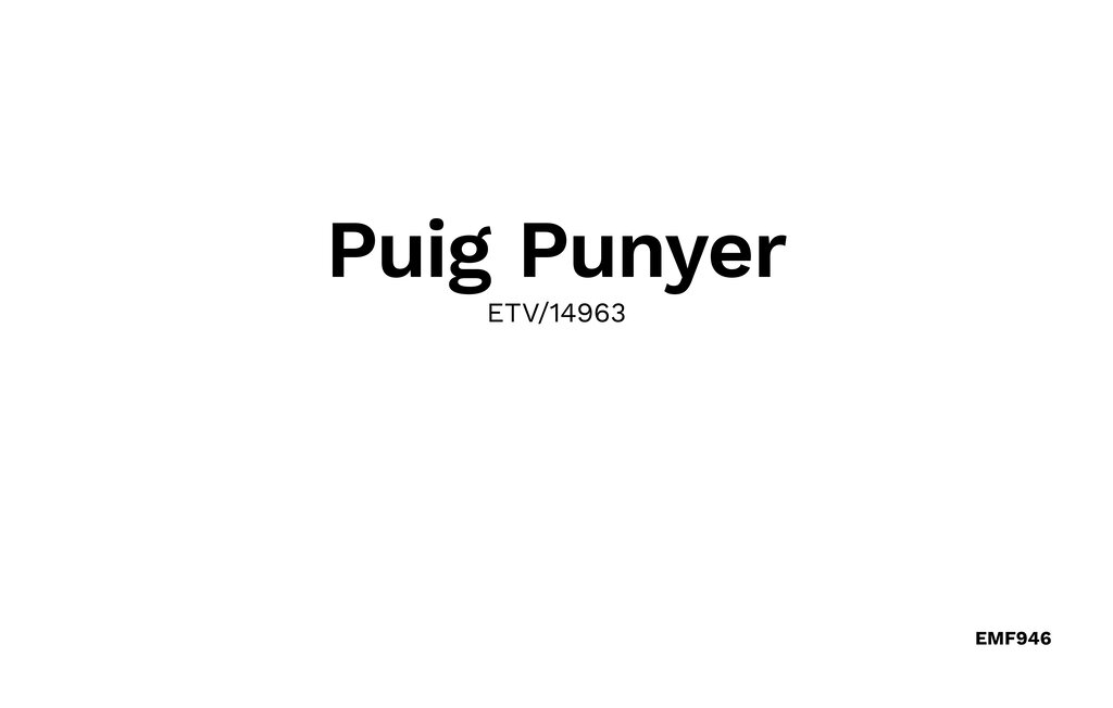 Feriehuse - Ca Na Cristina de Carrossa, Arta , Spanien - EMF946 51