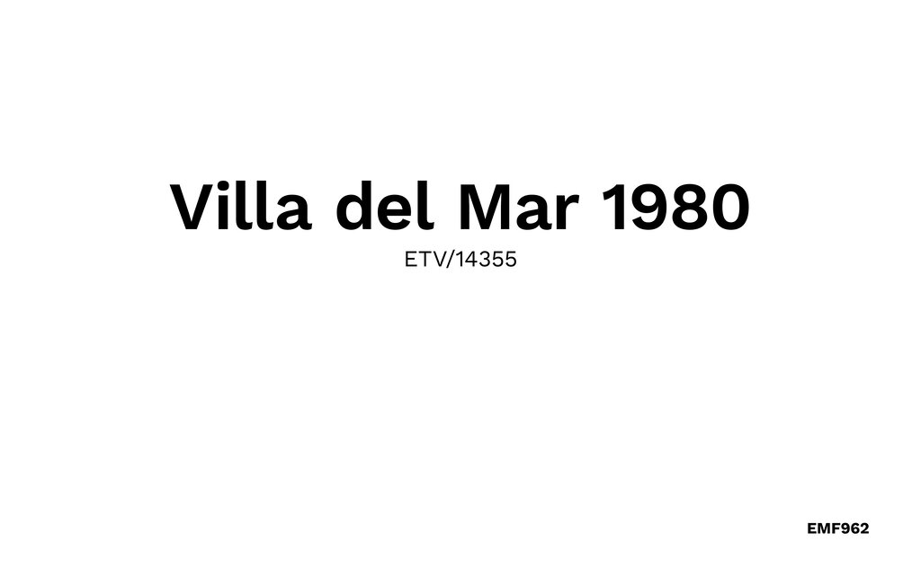 Feriehuse - del Mar 1980, Cala Mesquida , Spanien - EMF962 36