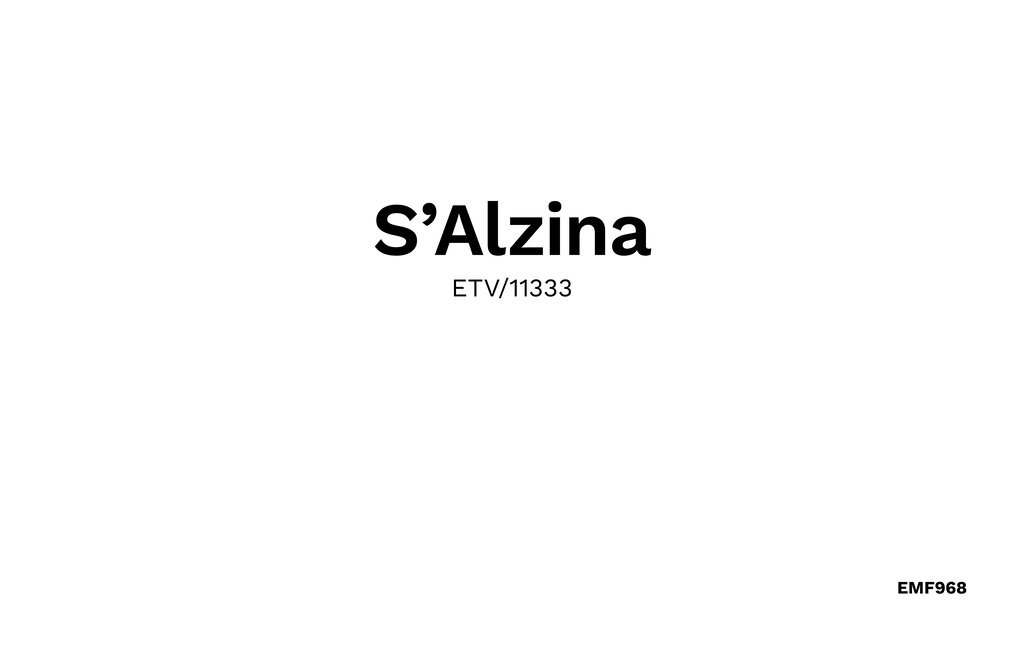 Ferienhaus - s'Alzina de Calonge, Calonge , Spanien - EMF968 41