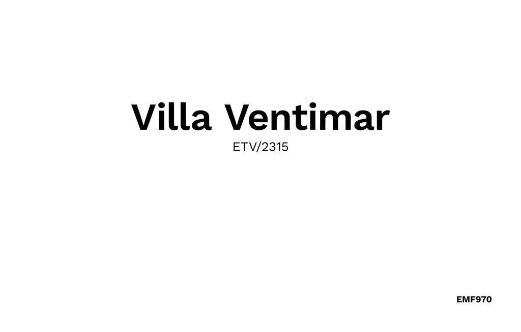 Kuća-za-odmor - Ventimar, Canyamel , Španjolska - EMF970 46