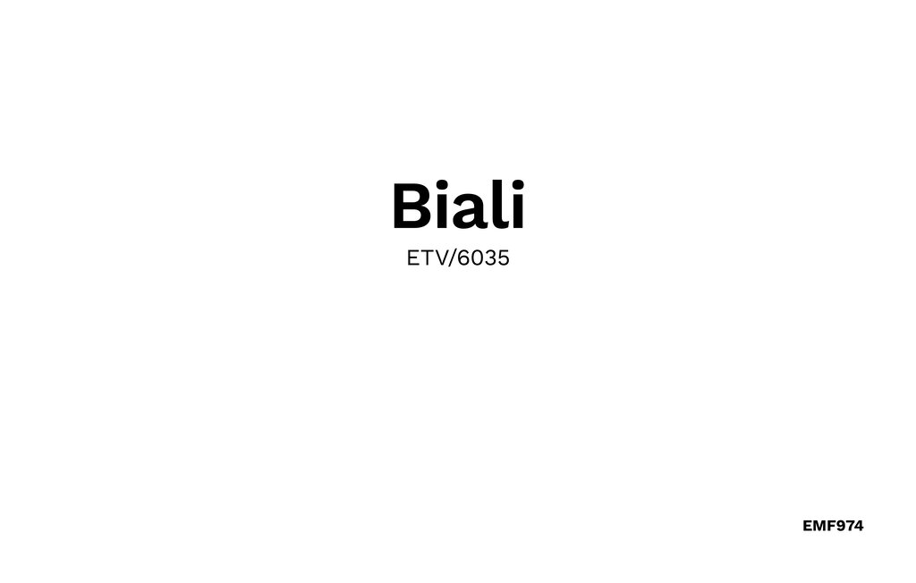 Ferienhaus - Biali, Buger , Spanien - EMF974 41