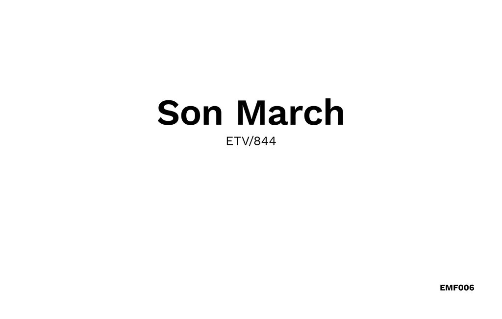 Ferienhaeuser - Son March, Petra , Spanien - EMF006 51