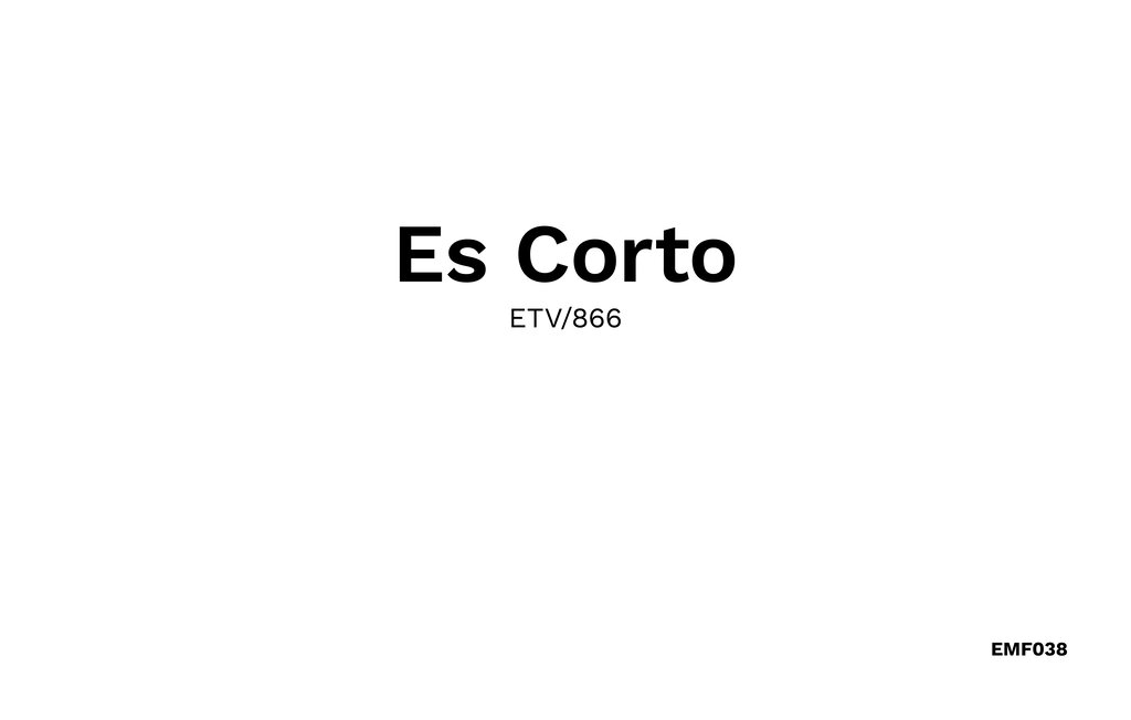 Ferienhaus - Es Corto, Arta , Spanien - EMF038 52