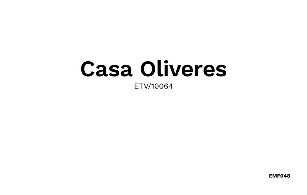 Domy wakacyjne - Oliveres, Arta , Hiszpania - EMF048 50