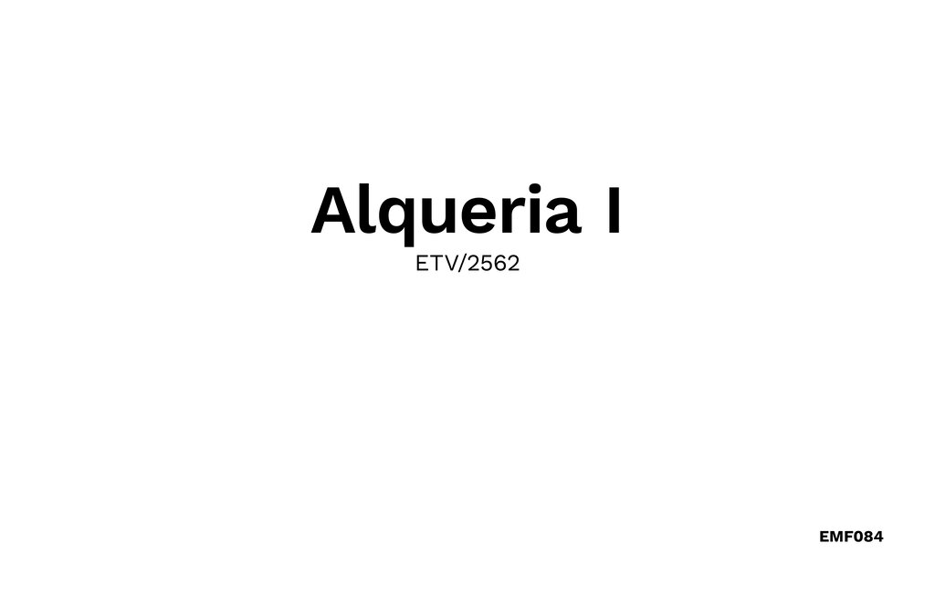 
Holiday rental - Los Palmitos, Arta , Spain - EMF084 51