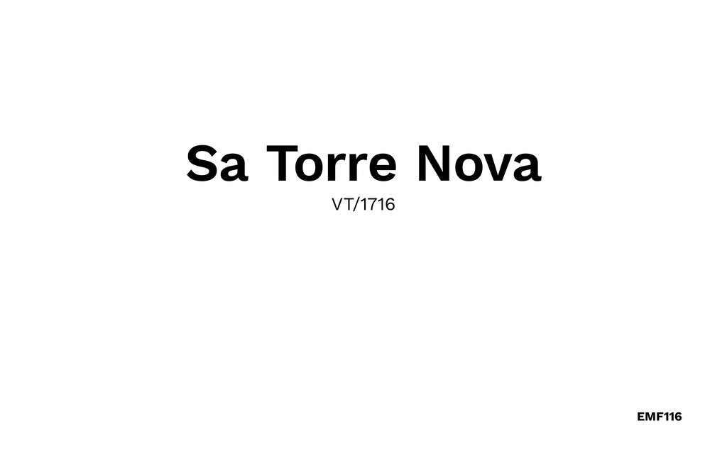 Ferienhaeuser - Sa Torre Nova, Sa Coma , Spanien - EMF116 61