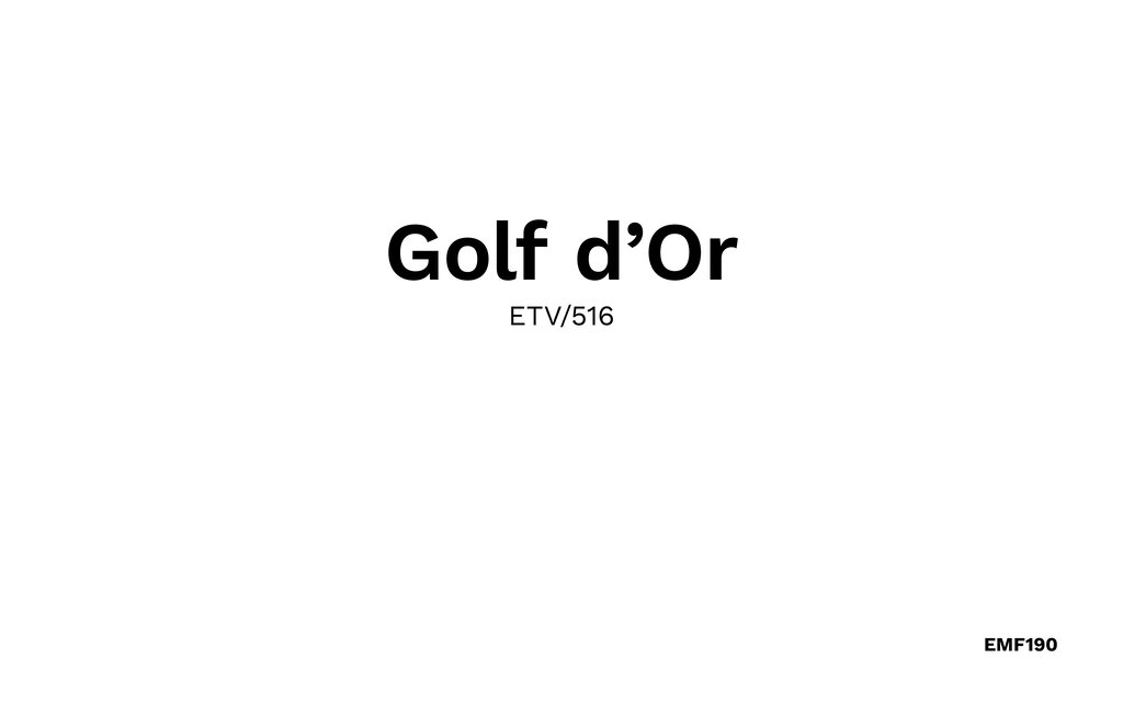 Ferienhaus - Luxury Golf d'Or, Portocolom , Spanien - EMF190 61