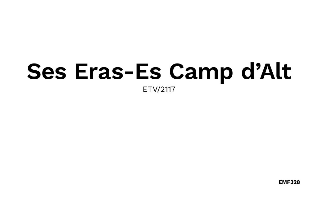 Ferienhaus - Vent, Arta , Spanien - EMF328 41