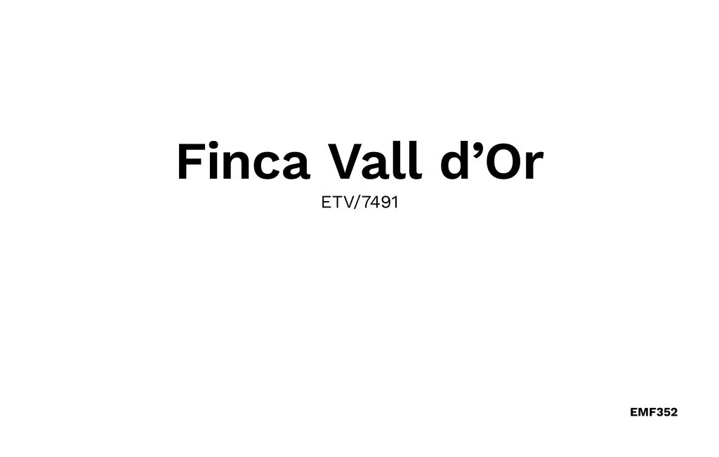 Ferienhaus - Vall d'Or, Porto Colom , Spanien - EMF352 61