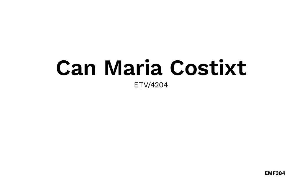 Feriehuse - Can Puri, Costitx , Spanien - EMF384 50