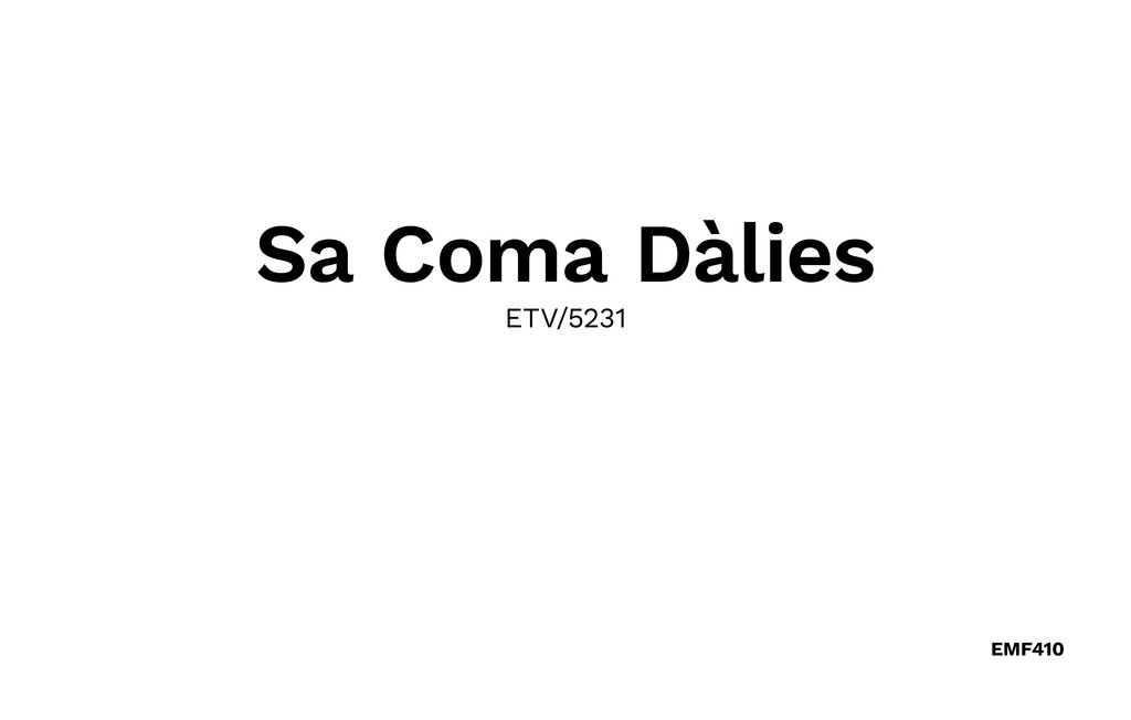 Location de vacances - Sa Coma, Sa Coma , Espagne - EMF410 46