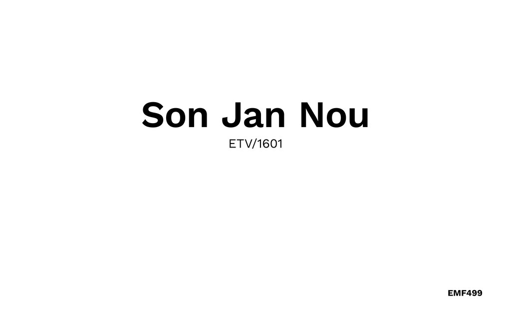 Ferienhaus - Son Jan Nou, Campanet , Spanien - EMF499 46