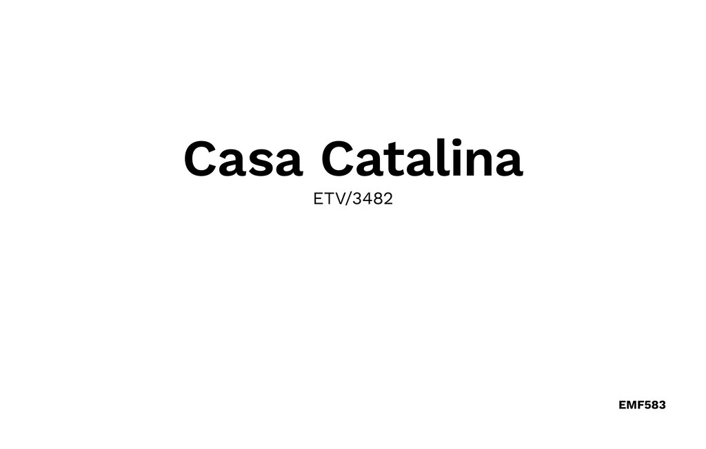 Ferienhaeuser - Cap Vermell, Canyamel , Spanien - EMF583 32