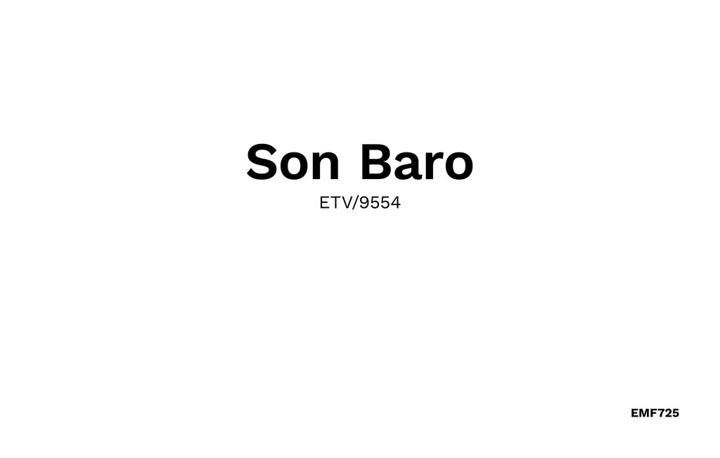 Location de vacances - Montana, Petra , Espagne - EMF725 51