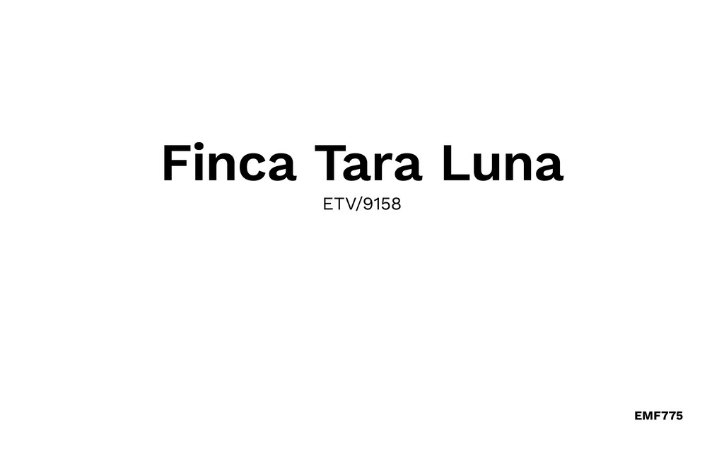 Ferienhaeuser - Taraluna, Alqueria Blanca , Spanien - EMF775 51