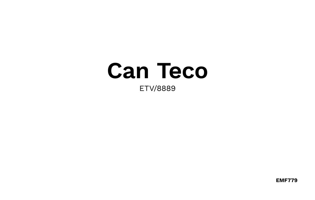 Ferienhaus - Can Taco, Galilea , Spanien - EMF779 49