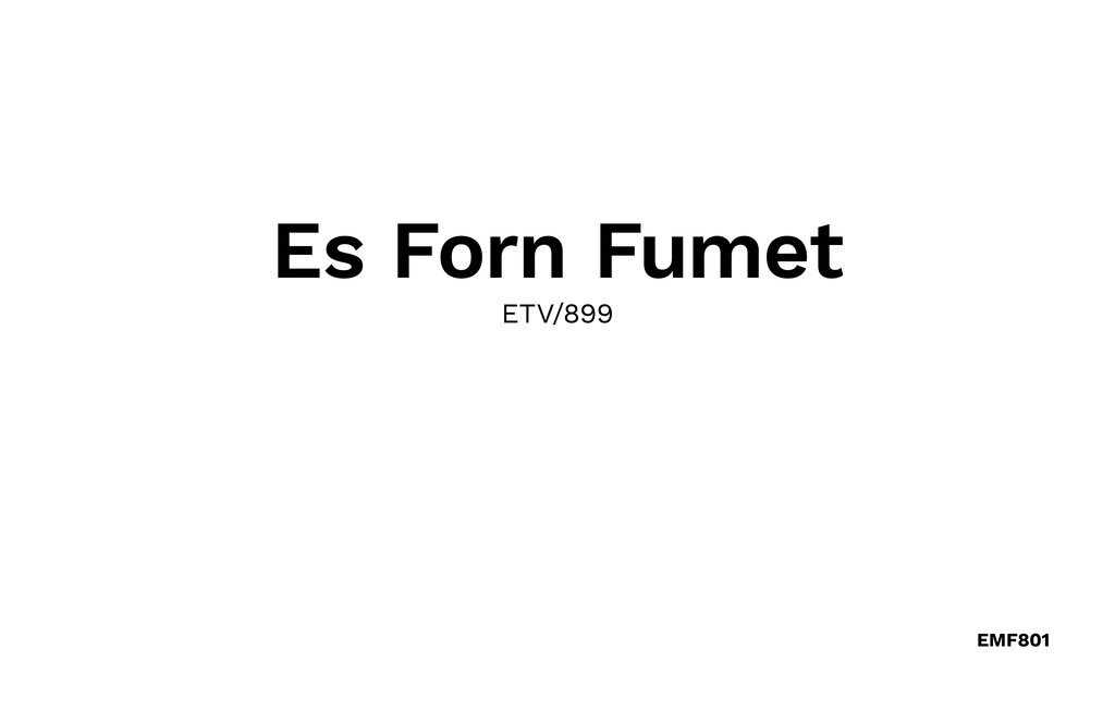 Ferienhaus - Es Forn Fumet, Portocolom , Spanien - EMF801 51