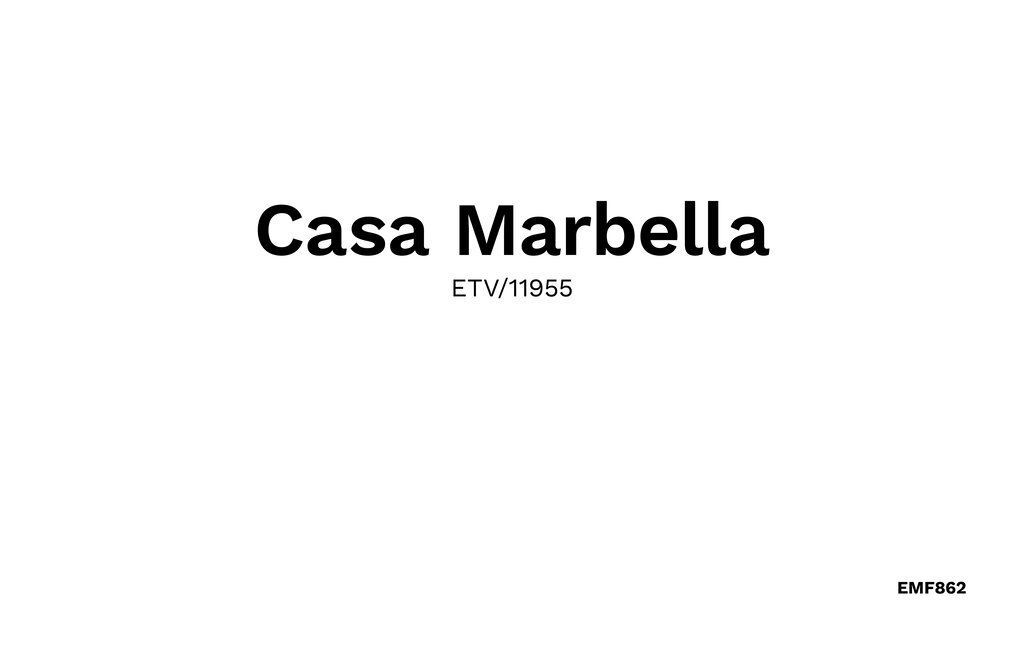 Location de vacances - Marbella, Cala Ratjada , Espagne - EMF862 51
