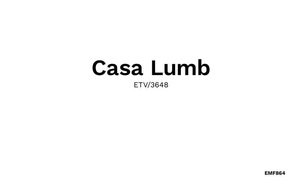 Feriehuse - Lumb, Cala Ratjada , Spanien - EMF864 38