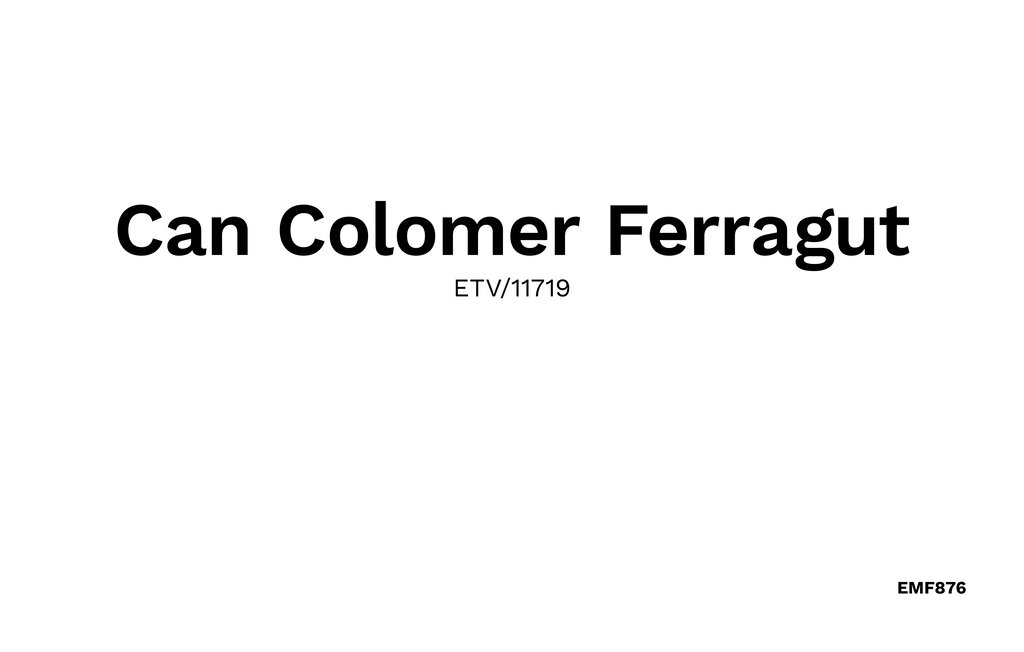 Kuća-za-odmor - Sa Finca, Arta , Španjolska - EMF876 36