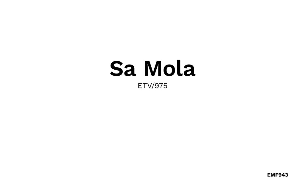 Ferienhaus - Sa Mola, Son Macia , Spanien - EMF943 41