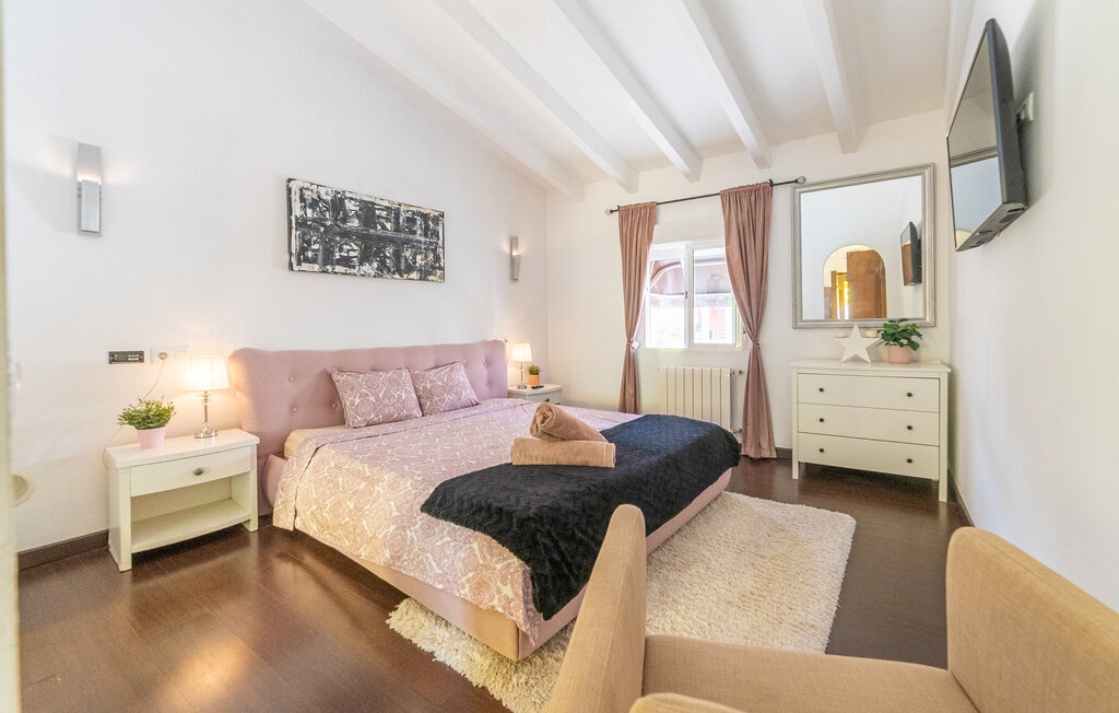 Feriehuse - Varna, Capdepera , Spanien - EMF674 37