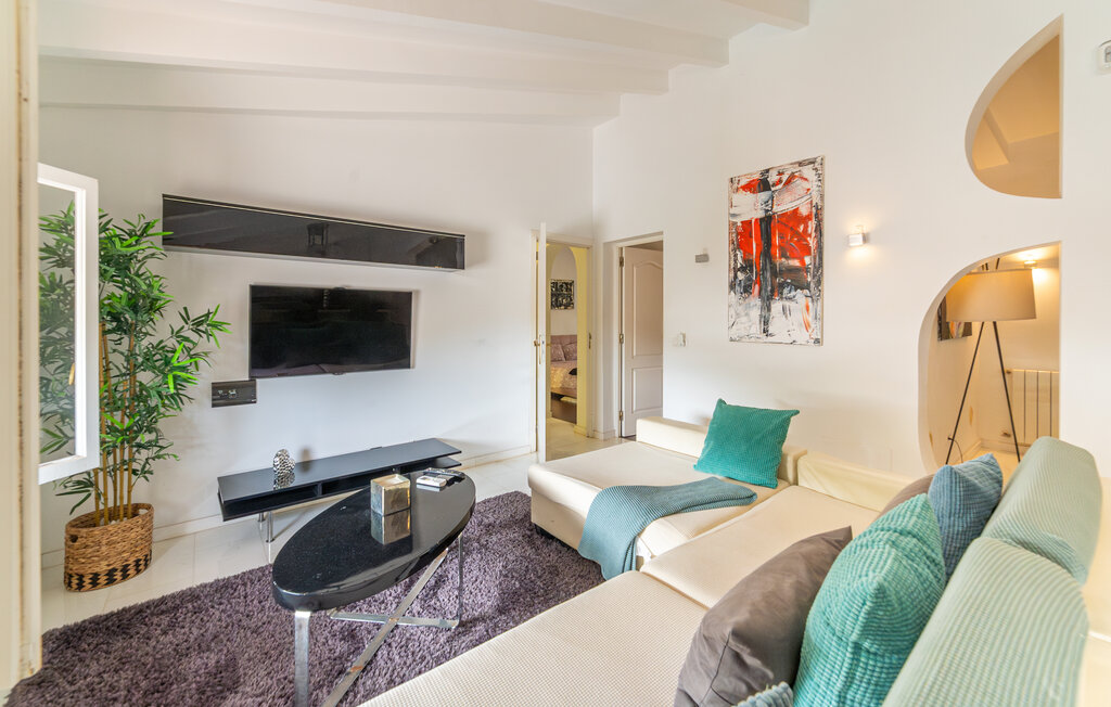 Feriehuse - Varna, Capdepera , Spanien - EMF674 21