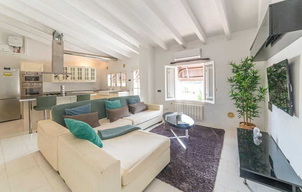 Feriehuse - Varna, Capdepera , Spanien - EMF674 23