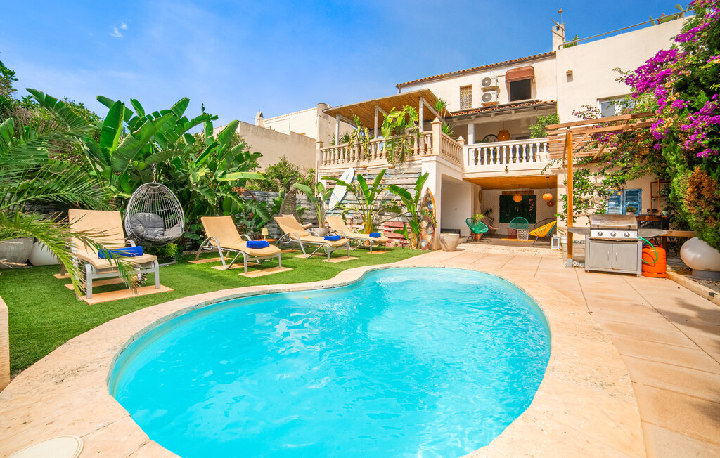 Feriehuse - Varna, Capdepera , Spanien - EMF674 2