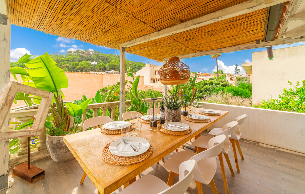 Feriehuse - Varna, Capdepera , Spanien - EMF674 12